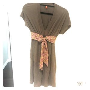 Anthropologie Brand Pinkerton Dress